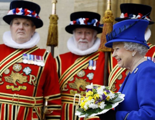 Alžbeta II. po 42 rokoch nepoletí na zraz Commonwealthu