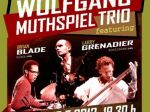 Už tento piatok vystúpi v Bratislave Wolfgang Muthspiel Trio