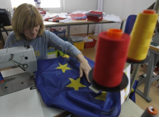 Česi dôverujú EÚ, neveria v aktívnu rolu krajiny