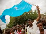 Somálsku hrozí terorizmus a migrácia, hľadá sa pomoc
