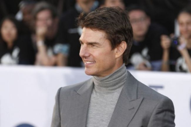 Tom Cruise si zahrá v piatej Mission Impossible