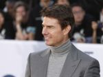 Tom Cruise si zahrá v piatej Mission Impossible