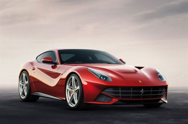 Ferrari chce nižšie tržby, ale vyšší zisk