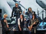 Guns N\' Roses možno na budúci rok vydajú nový album