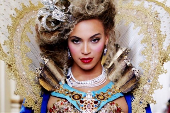 Beyoncé prispela piesňou k filmu Kráľovstvo lesných strážcov