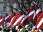 Agentúra Fitch verí, že Lotyšsko pozvú do eurozóny
