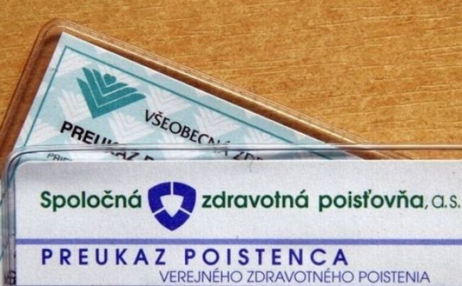 Slovensko arbitráž o jednej zdravotnej poisťovni neustojí