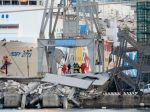 Janovský prístav smúti za obeťami havárie lode
