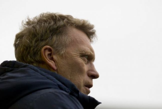 Trénersku legendu v Manchestri United nahradí David Moyes