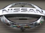 Zisk automobilky Nissan poskočil a prekonal očakávania