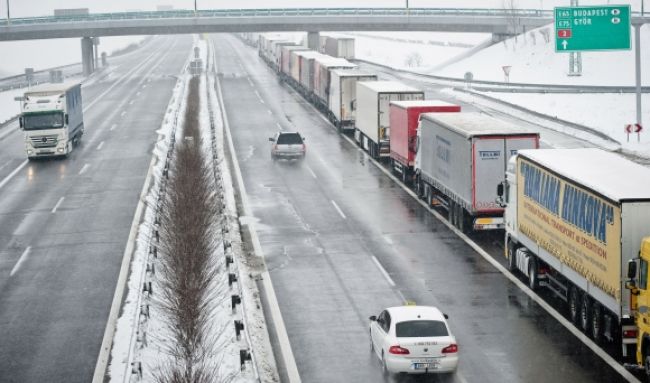 Ministerstvo dopravy chce obnoviť prerušené platby z EÚ