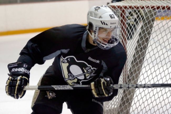 Hartovu trofej v NHL získa Crosby, Ovečkin alebo Tavares