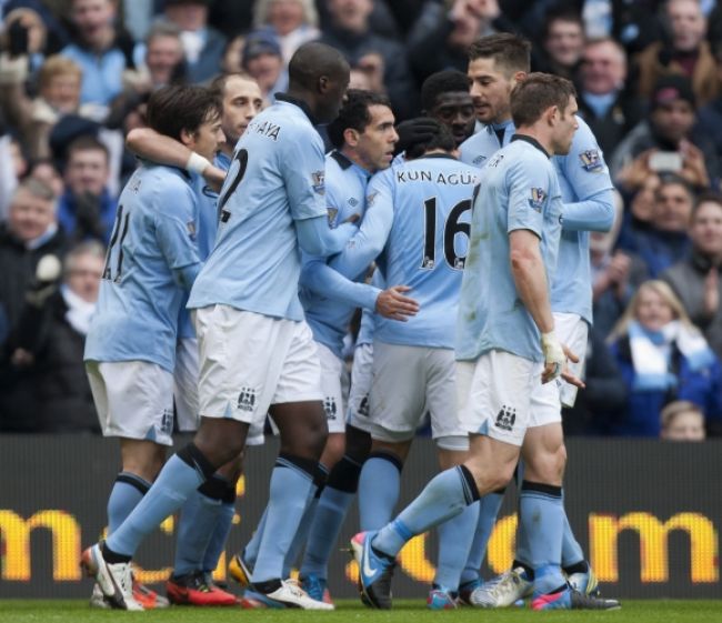 V sobotu sa hrá finále FA Cupu, favoritom Manchester City