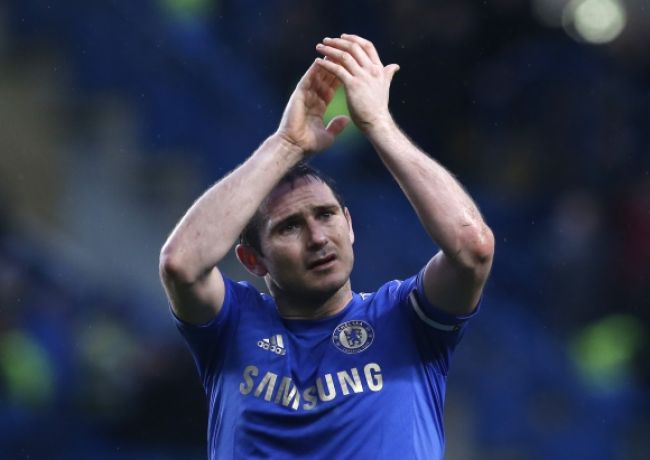 Lampard rozhodol o výhre Chelsea a prekonal rekord