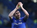 Lampard rozhodol o výhre Chelsea a prekonal rekord