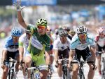 Peter Sagan bude hviezdou na pretekoch Okolo Kalifornie