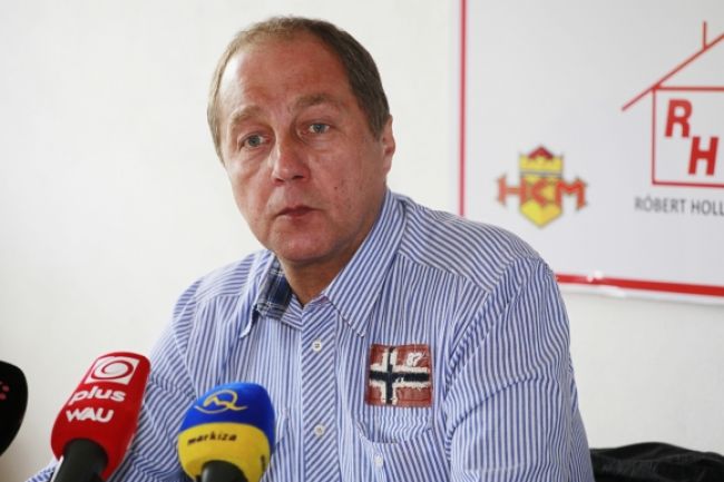 Majstrovský Zvolen povedie český tréner, kostra tímu ostáva