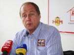 Majstrovský Zvolen povedie český tréner, kostra tímu ostáva