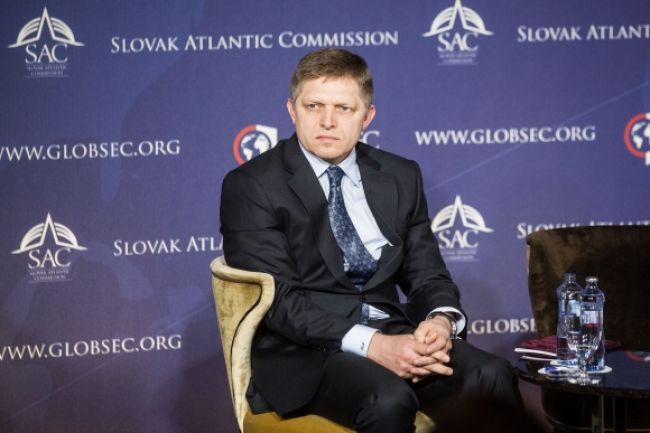 Robert Fico neprišiel na výbor ku generálnej prokuratúre