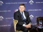 Robert Fico neprišiel na výbor ku generálnej prokuratúre