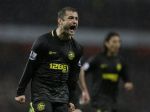 Wigan po získaní FA Cupu vypadol z anglickej Premier League