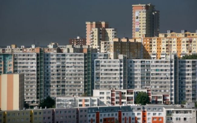 V parlamente prešla novela o dotáciách na rozvoj bývania