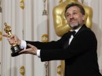 Oscarový Christoph Waltz si zahrá v trileri Candy Store