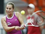 Dominika Cibulková si zahrá semifinále v Ríme proti Serene