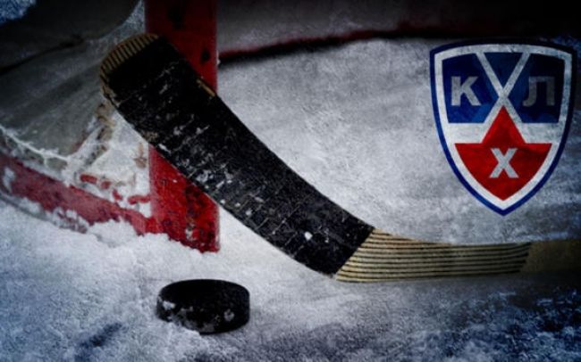 V olympijskej sezóne čaká tímy KHL len 52 zápasov