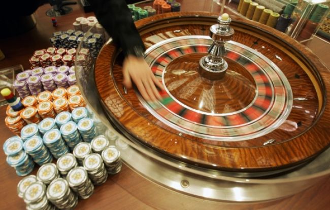 Záujem o hazardné hry vlani na Slovensku vzrástol