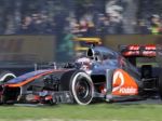 Honda sa vracia do F1, bude dodávať motory pre McLaren