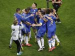 Chelsea by vyhrala aj Eurovíziu, píšu média o triumfe v EL