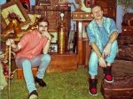 Macklemore a Ryan Lewis sa držia na čele singlového rebríčka