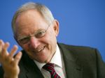 Centrálne banky majú svoje limity, tvrdí Wolfgang Schäuble