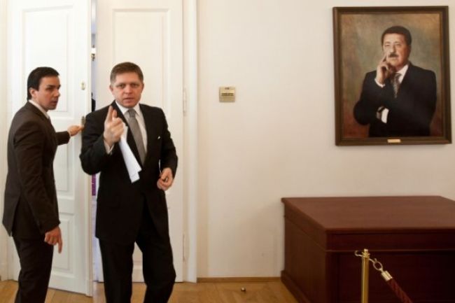 Robert Fico nevidí dôvod na zvolanie Bezpečnostnej rady