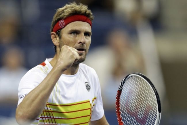 Američan Mardy Fish sa odhlásil z turnaja v Paríži