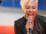 Speváčka Emeli Sandé triumfovala na Ivor Novello Awards