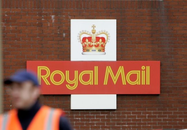 Privatizácia britskej Kráľovskej pošty sa blíži