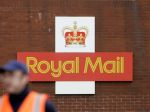 Privatizácia britskej Kráľovskej pošty sa blíži