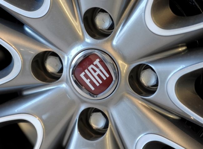 Fiat o presune centrály do USA nediskutuje