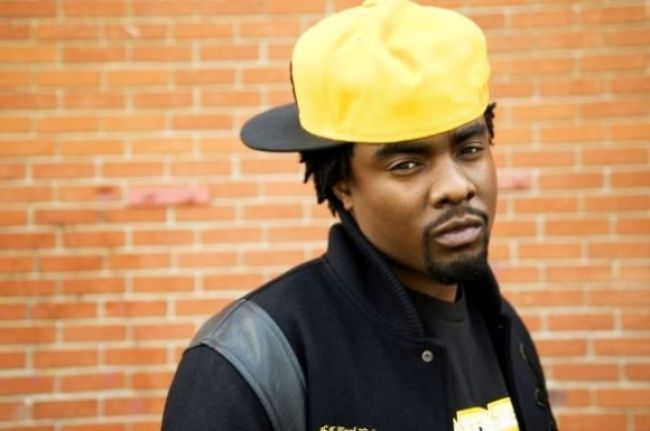 Rapper Wale pripravuje tretiu štúdiovku