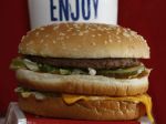 V Peru bojujú proti obezite, chcú zakázať fastfood v školách