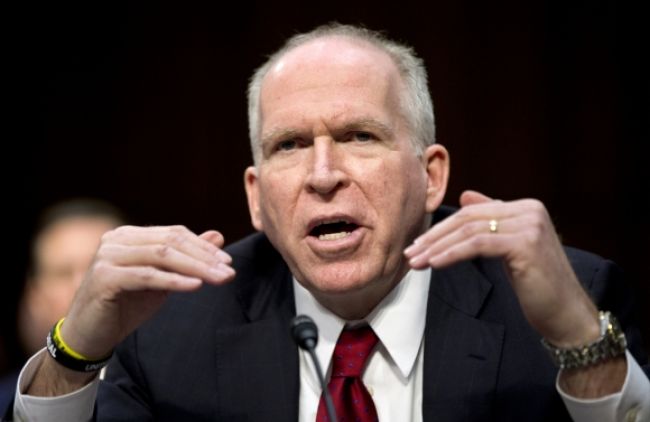 Šéf CIA John Brennan nečakane navštívil Izrael