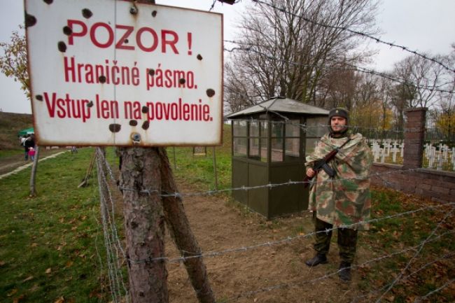 Za nenahlásenie pobytu mimo Slovenska pokuty hroziť nebudú