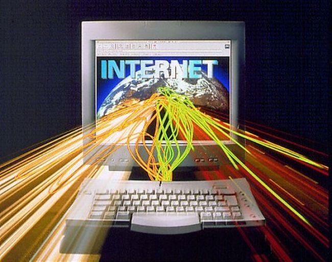 Širokopásmový prístup k internetu malo cez milión užívateľov