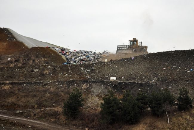 Košičania vyprodukujú ročne okolo 75-tisíc ton odpadov