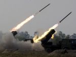 Raketami dodávanými Sýrii podporuje Rusko vojnu, tvrdí USA