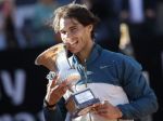 Rafael Nadal deklasoval Federera, finále trvalo iba 70 minút