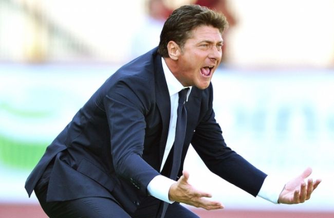 Hamšíkovci budú mať nového trénera, Mazzarri odchádza