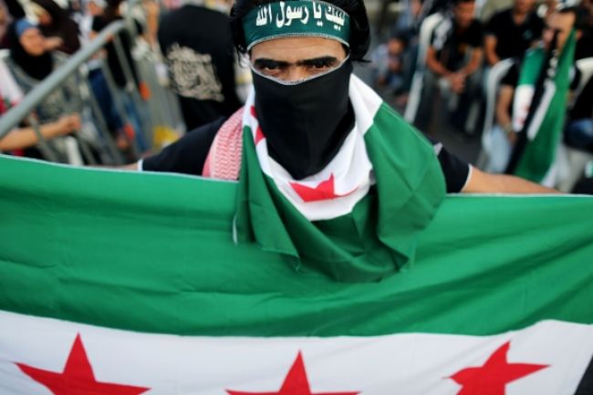 Sýrska armáda dobyla baštu povstalcov